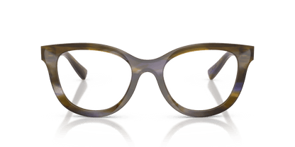0DG3437 Striped Olive front view image 4 barcode 8056262832332