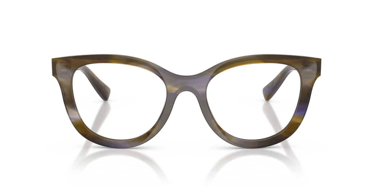 0DG3437 Striped Olive front view image 4 barcode 8056262832332