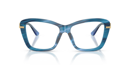 0DG3439 Striped Blue front view image 4 barcode 8056262835456