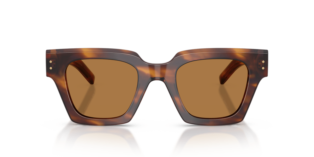 Dolce & Gabbana DG4413 Vintage Havana 8056262480250