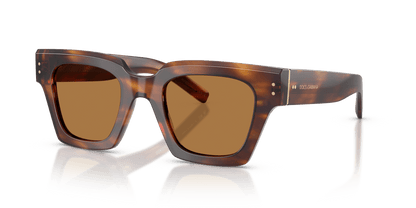 Dolce & Gabbana DG4413 Vintage Havana 8056262480250