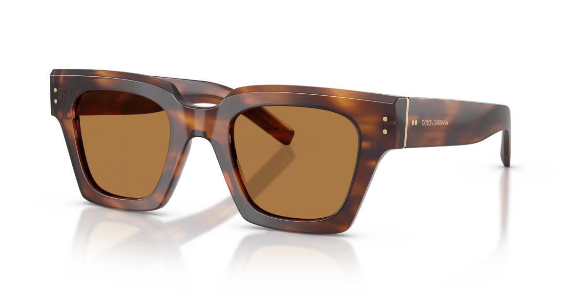 Dolce & Gabbana DG4413 Vintage Havana 8056262480250