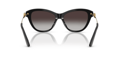 0DG4534 Black rear view image 3 barcode 8056262835012