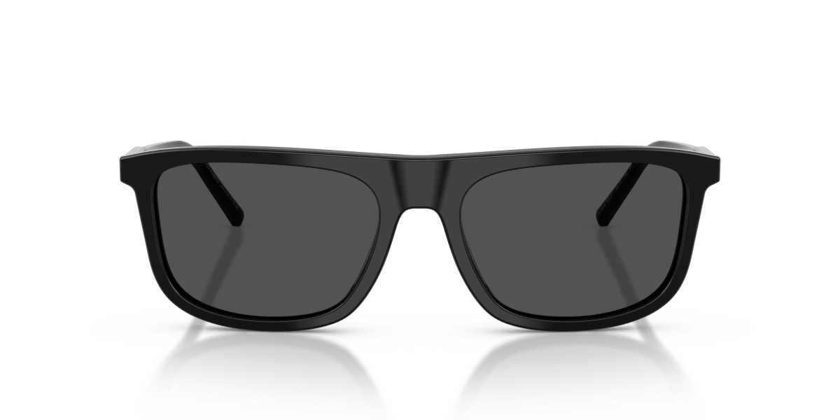 0DG4542 Black front view image 4 barcode 8056262837870