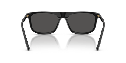 0DG4542 Black rear view image 3 barcode 8056262837870