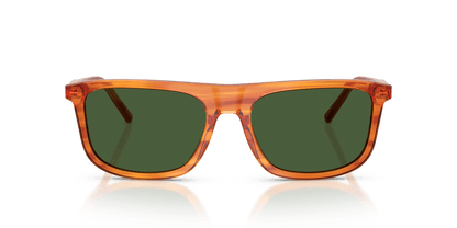 0DG4542 Camel On Striped Ginger front view image 4 barcode 8056262837900