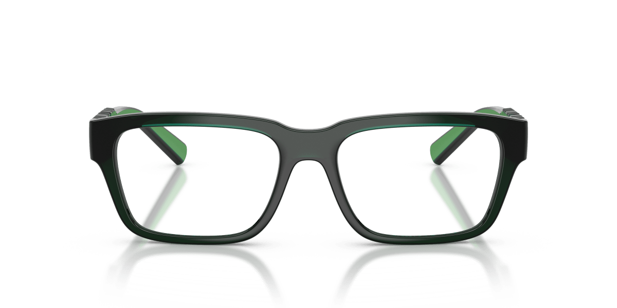 0DG5112 Transparent Green front view image 4 barcode 8056262582855