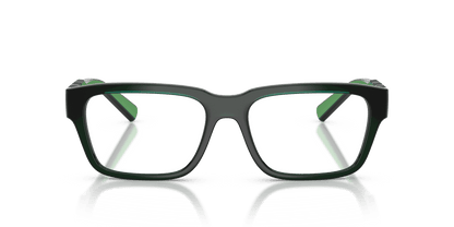 0DG5112 Transparent Green front view image 4 barcode 8056262582862