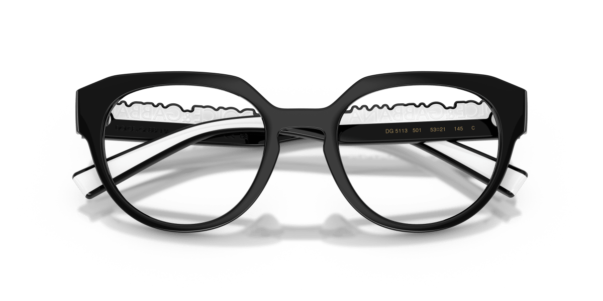 0DG5113 Black close front view image 5 barcode 8056262583043