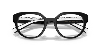 0DG5113 Black close front view image 5 barcode 8056262583043