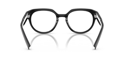 0DG5113 Black rear view image 3 barcode 8056262583050
