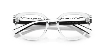 0DG5113 Crystal close front view image 5 barcode 8056262583036