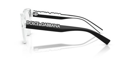 0DG5113 Crystal side view image 2 barcode 8056262583036