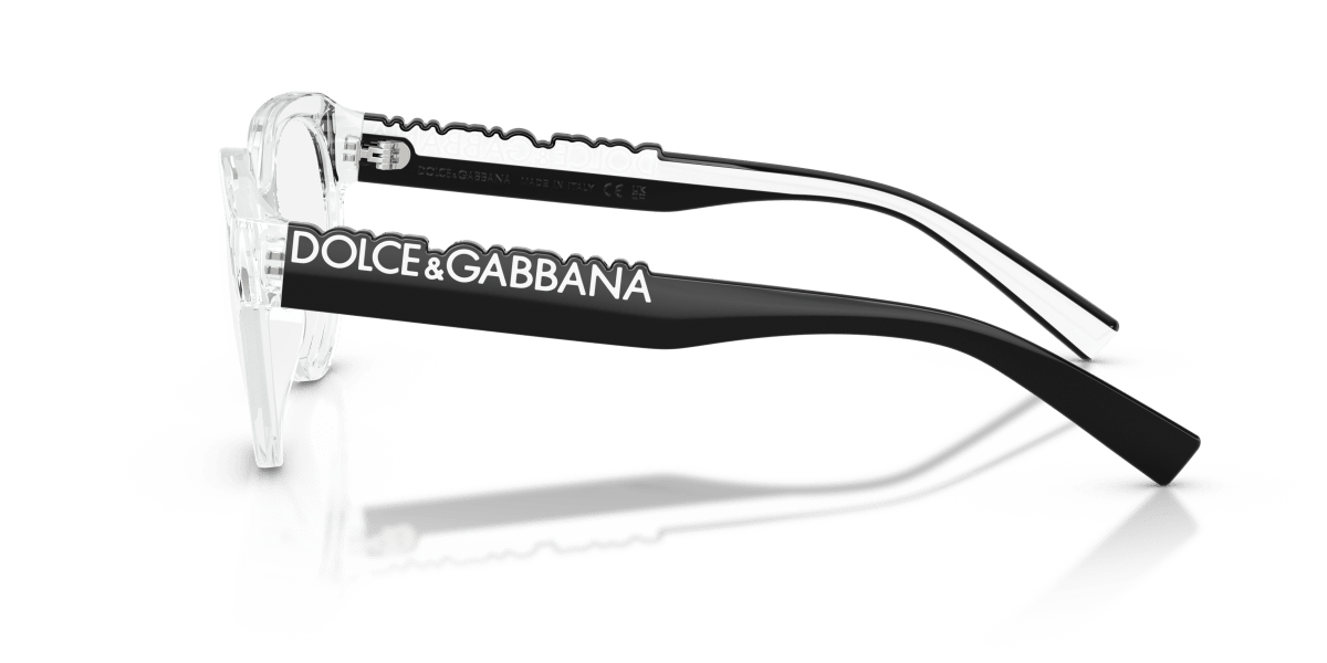 0DG5113 Crystal side view image 2 barcode 8056262583036