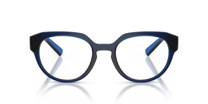 0DG5113 Transparent Dark Blue front view image 4 barcode 8056262583074
