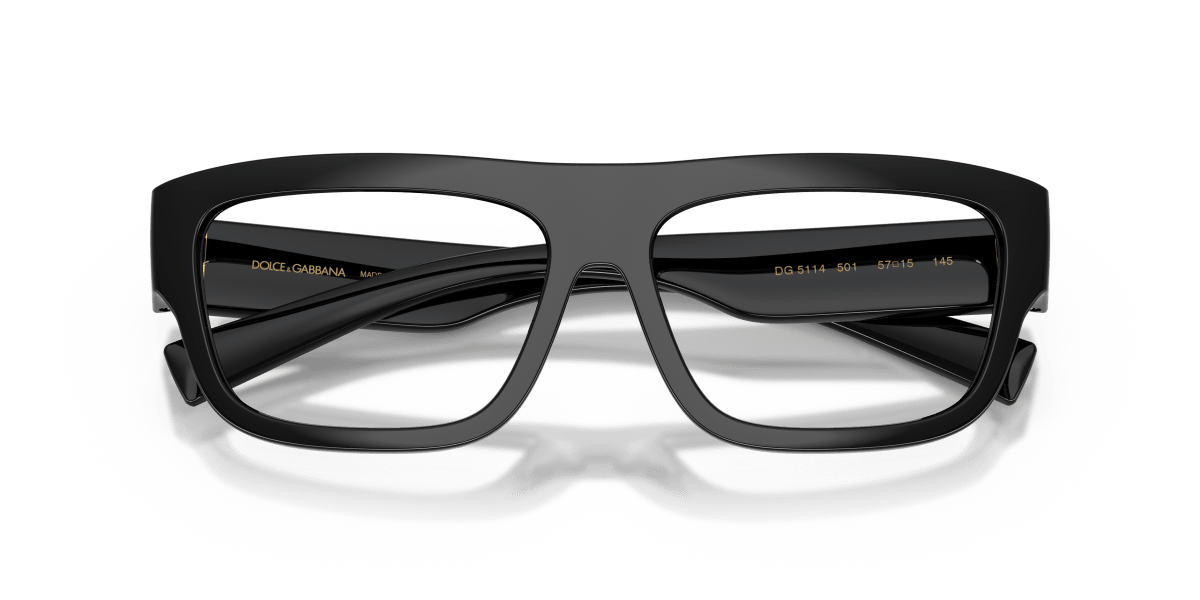0DG5114 Black close front view image 5 barcode 8056262847008