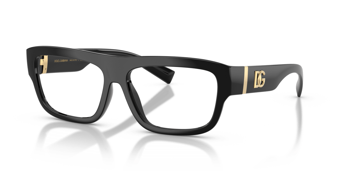 0DG5114 Black three quarter view image 1 barcode 8056262847008