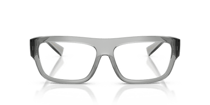 0DG5114 Transparent Grey front view image 4 barcode 8056262847077