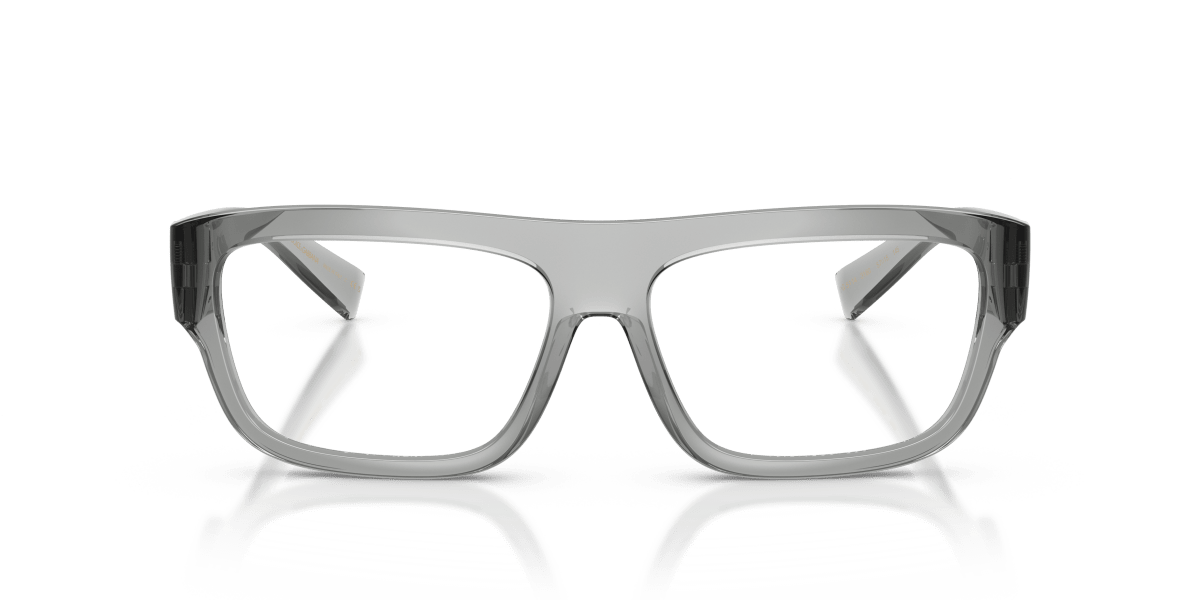 0DG5114 Transparent Grey front view image 4 barcode 8056262847077