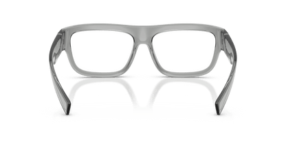 0DG5114 Transparent Grey rear view image 3 barcode 8056262847077
