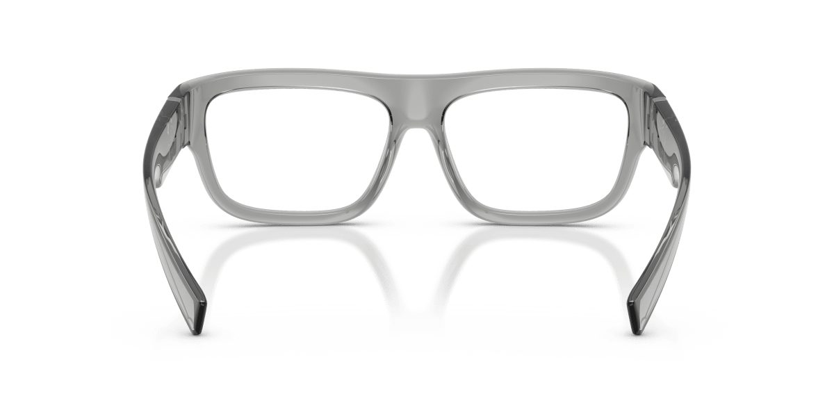 0DG5114 Transparent Grey rear view image 3 barcode 8056262847077