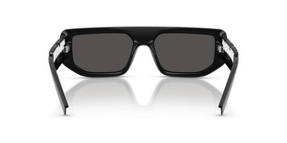 0DG6203 Black / Dark Grey (501/87) rear view image 3 barcode 8056262582954