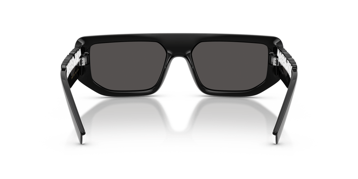 0DG6203 Black / Dark Grey (501/87) rear view image 3 barcode 8056262582954