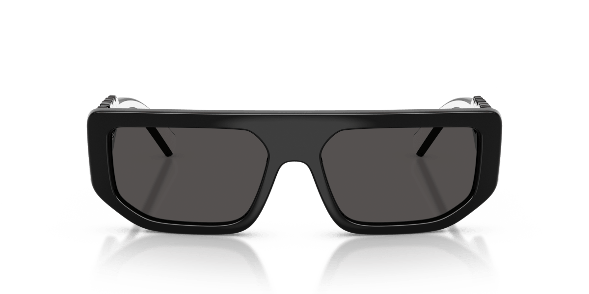 0DG6203 Black / Dark Grey (501/87) front view image 4 barcode 8056262582954