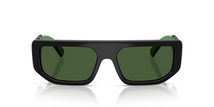 0DG6203 Black front view image 4 barcode 8056262582985