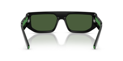 0DG6203 Black rear view image 3 barcode 8056262582985