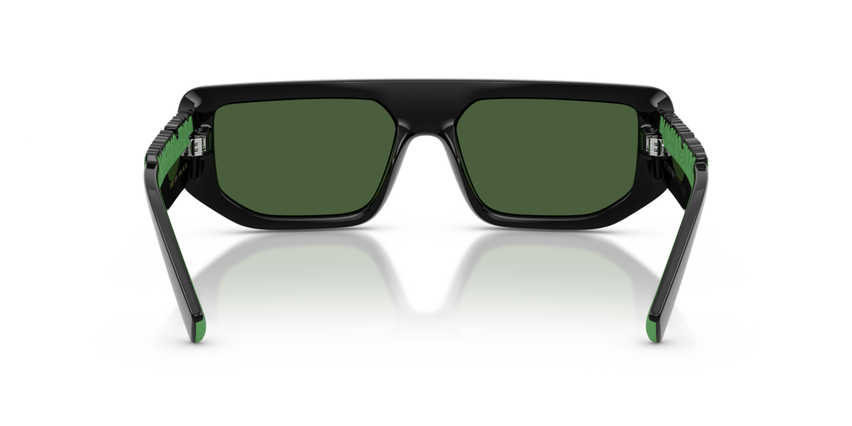 0DG6203 Black rear view image 3 barcode 8056262582985