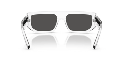0DG6203 Crystal rear view image 3 barcode 8056262882368