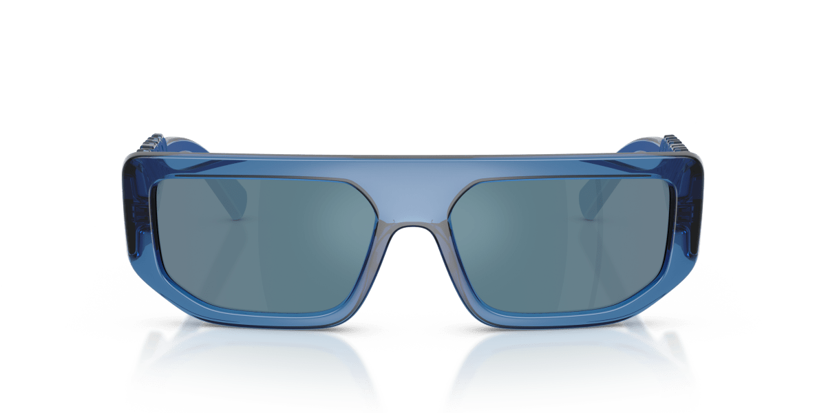 0DG6203 Transparent Blue front view image 4 barcode 8056262882382