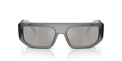 0DG6203 Transparent Dark Grey front view image 4 barcode 8056262882375