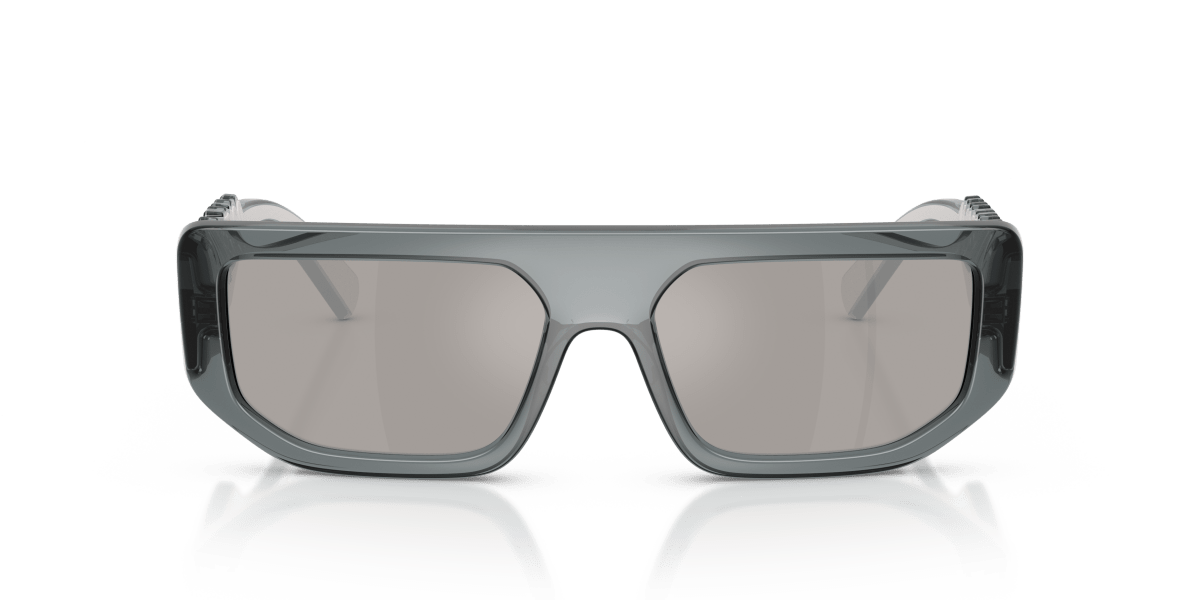 0DG6203 Transparent Dark Grey front view image 4 barcode 8056262882375