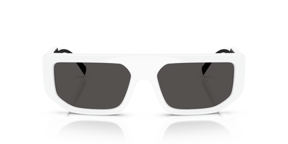 0DG6203 White front view image 4 barcode 8056262582947