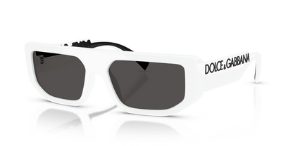 0DG6203 White three quarter view image 1 barcode 8056262582947
