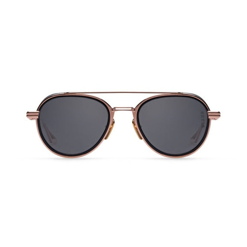 Dita EPLX.4 Black/Rose Gold image 1 barcodes 0811005035689