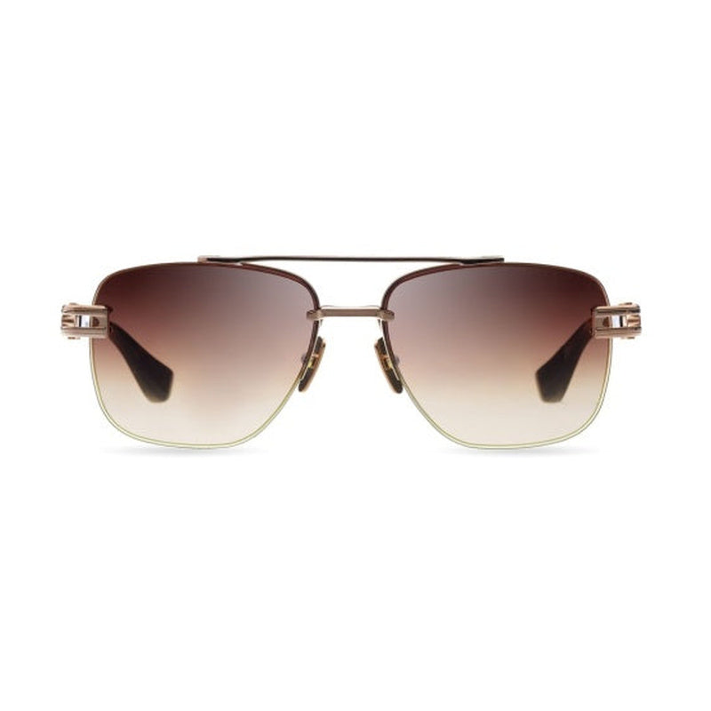 Dita GRAND-EVO ONE White Gold - Brown image 1 barcodes 0810029140355