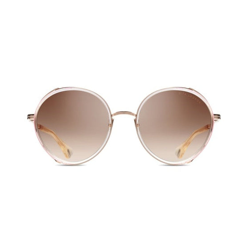 Dita LAGEOS White Rose Crystal/Rose Gold image 1 barcodes 0811005038475