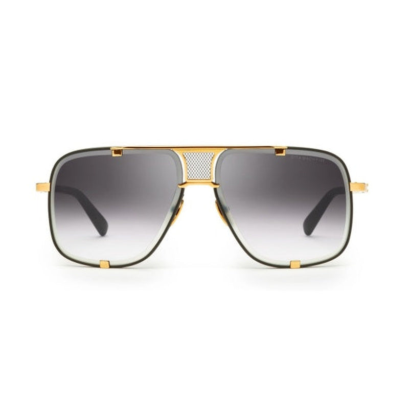 Dita MACH-FIVE Black/Yellow Gold image 1 barcodes 0814981022131