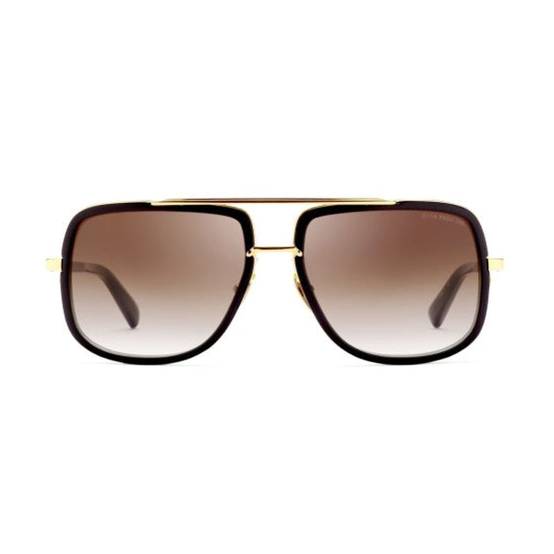 Dita MACH-ONE Black/Yellow Gold image 1 barcodes 0812271025145