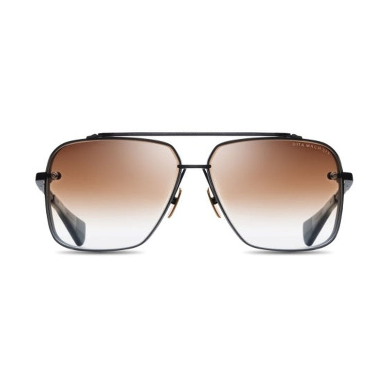 Dita MACH-SIX Black Iron / Brown Gradient (DTS121-62-03) image 1 barcodes 0811005033951