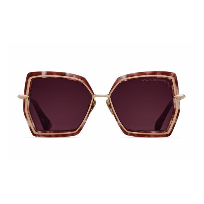 Dita NARCISSUS-TWO Rose Gold - Rose Tortoise image 1 barcodes 0810187661945