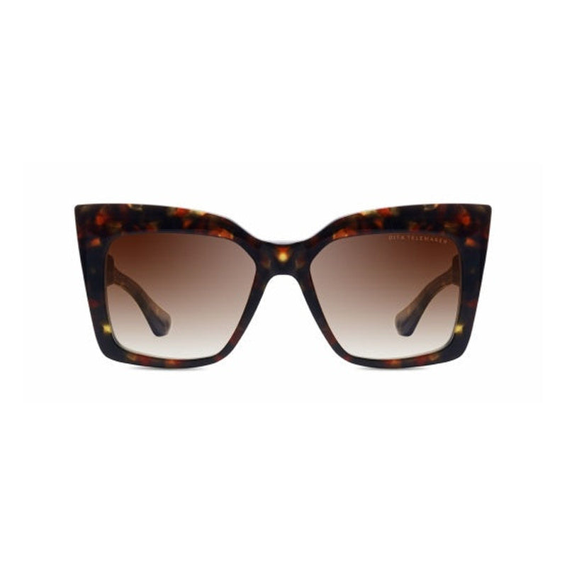 Dita TELEMAKER Haute Tortoise image 1 barcodes 0810029140607