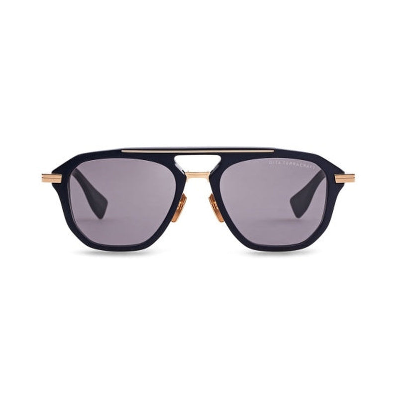 Dita TERRACRAFT Matte Black image 1 barcodes 0810029145312