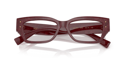 Bordeaux Lace - 0DG3387 8056262302552