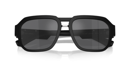 Matte Black - 0DG4464 8056262052389