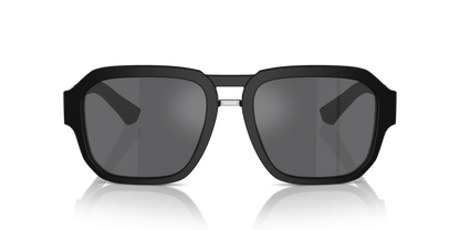 Matte Black - 0DG4464 8056262052389