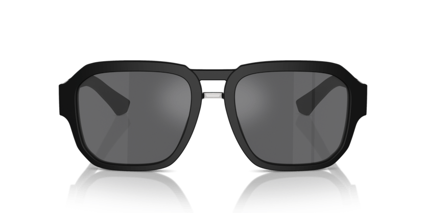 Matte Black - 0DG4464 8056262052389